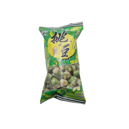 旺旺挑豆45g（6920584452245） 商品图0