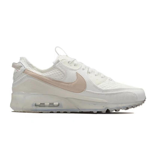 【限时秒杀】Nike/耐克男子跑步鞋AIR MAX舒适运动鞋男鞋DM0033-100【库存有限，无货将作退款，建议勿拍】【无货将做退款】 商品图2