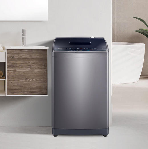 海尔（Haier）洗衣机XQB80-M308 商品图6