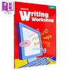 【中商原版】Writing Workshop Student Level F Grade11 12 写作工作坊学生书 高中二三年级 英语作文练习 英文原版 进口图书 商品缩略图12