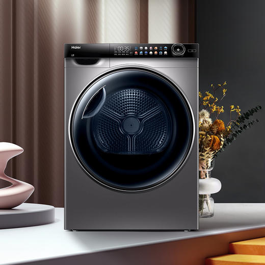 海尔（Haier）干衣机HG100318 商品图1