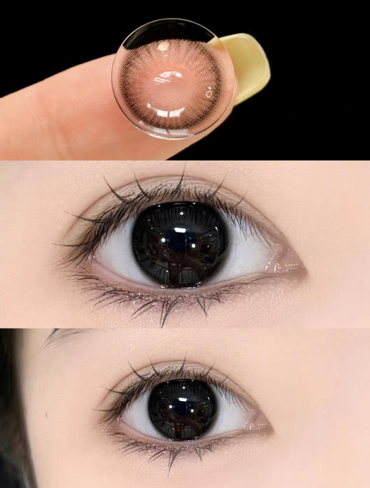 GUGUCON 日抛 商品图2