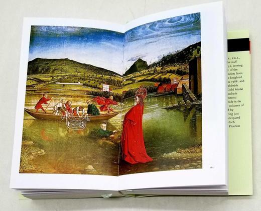 英文版：《艺术的故事》，平装，小32开，贡布里希著，四川美术出版社2022年12月版，1052页，定价199.8，售价98元。 商品图9