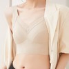 【孤品捡漏】乳胶杯蕾丝美背背心式文胸H232274658 商品缩略图2