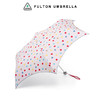 Fulton富尔顿英国进口雨伞女晴雨两用夏日防晒防紫外线轻便 商品缩略图0