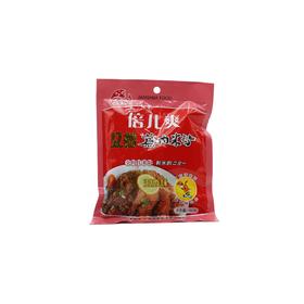 江花蒸肉米粉倍儿爽五香味150g（6904604110841）