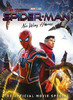 漫威蜘蛛侠3英雄无归官方电影特典 Marvels Spider-Man No Way Home the Official Movie Book 英文原版 Titan 商品缩略图0