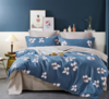喜芙妮床上四件套-雅蕊XF-T2107 商品缩略图0