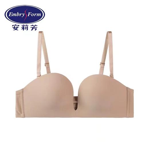 安莉芳舒适女士文胸EB00573 商品图1