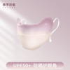 【买一送一！渐变防晒冰丝口罩】夏季防晒口罩女冰丝透气3D立体高颜值防紫外线防尘护眼角防晒面罩 商品缩略图6