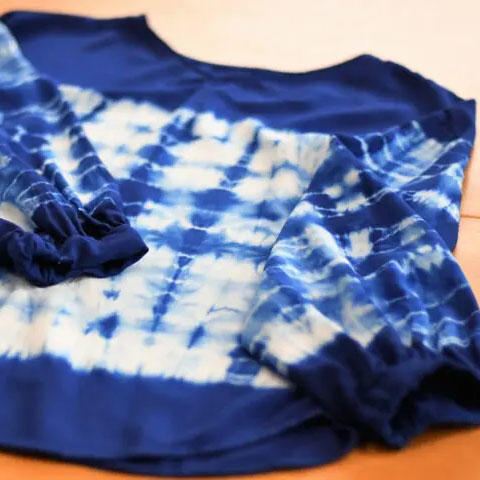 日本桂屋聚酯纤维手染染料 商品图3