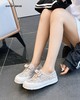 新品春夏季透网类似休闲板鞋941B32508 商品缩略图4