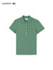 【海南专供价】Lacoste春夏女士短袖POLOPF5462-98 商品缩略图4