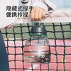【DILLER 】迪乐贝尔 母婴级tritan运动健身便携水壶 双饮大肚杯 DB-2312 商品缩略图3