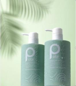 柏缇海藻益生菌去屑滋养洗发露475ml 商品图0