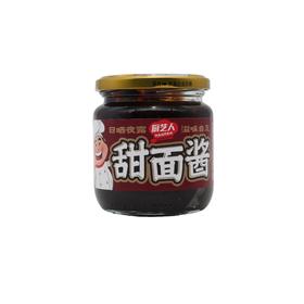 厨艺人甜面酱240g（6970504070011）