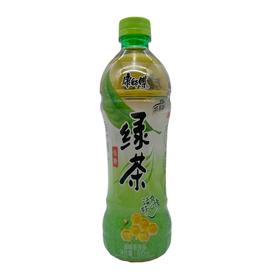 康师傅蜂蜜绿茶500ml（6921311105168）