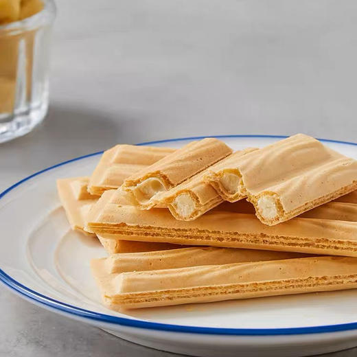 克丽安奶油榛子威化饼47g 商品图5