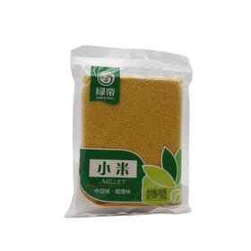 绿帝小米350g（6932041210770）