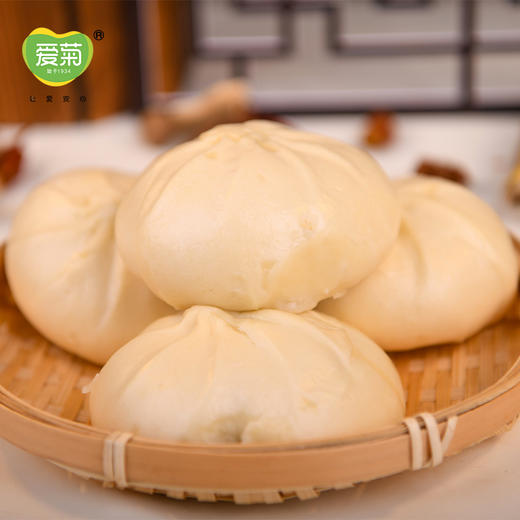 爱菊酱肉包80g*6 商品图0