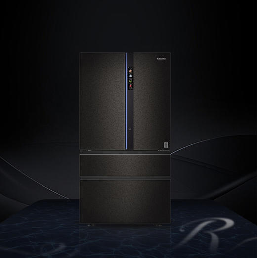 卡萨帝（Casarte）冰箱BCD-777WLCFDGAD5U1 商品图2