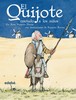 El Quijote contado a los niños 商品缩略图0