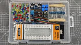 ESP32物联网基础套件
