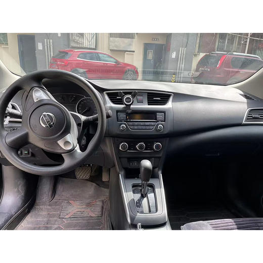 日产 轩逸 1.6XE CVT 舒适版【长租-北京】 商品图6