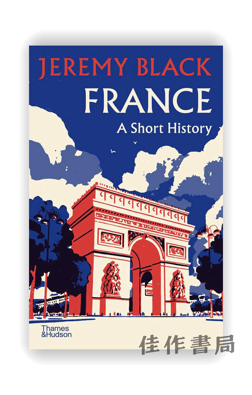 France: A Short History / 法国简史 商品图0