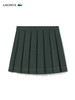 【海南专供价】Lacoste法国鳄鱼女装新款休闲运动半身裙短裙百褶裙JF6414-98 商品缩略图6