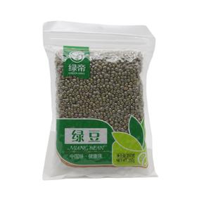 绿帝绿豆350g（6932041208029）