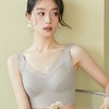 【孤品捡漏】乳胶杯蕾丝美背背心式文胸H232274658 商品缩略图0