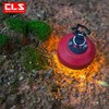 CSL 户外草莓露营灯驱蚊灯多功能 商品缩略图1