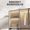 海尔（Haier）洗衣机G10028HBD14LS 商品缩略图12