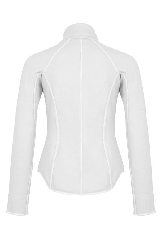 Frauenschuh - WERA-PSW - GLACIER - 女装 - 中层 - 冰川白 商品图2