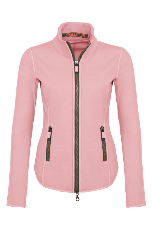 Frauenschuh - WERA-PSW - PASTELPINK - 女装 - 中层 - 粉色 商品图0