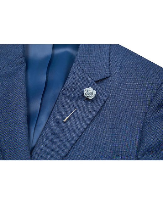 callisto花朵造型胸针 花朵造型胸针FOBOH008LB 商品图1