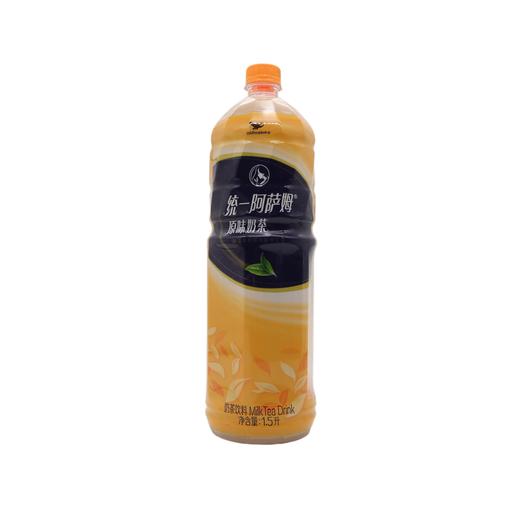 统一阿萨姆奶茶1.5L（6925303739454） 商品图0