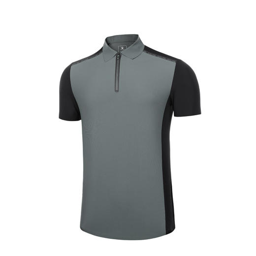 卡尔美新款男短袖POLO衫 商品图2