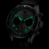 泰格豪雅TAG Heuer Autavia系列飞返计时码表 CBE511B.FC8279 商品缩略图3