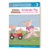 英文原版 Amanda Pig and Her Big Brother Oliver 阿曼达猪和她的哥哥奥利弗 汪培珽第三阶段书单 英文版 进口英语原版书籍 商品缩略图1