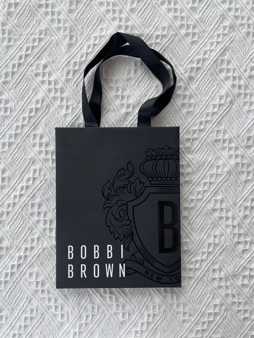 芭比波朗新款 礼品袋手提袋小号 商品图0