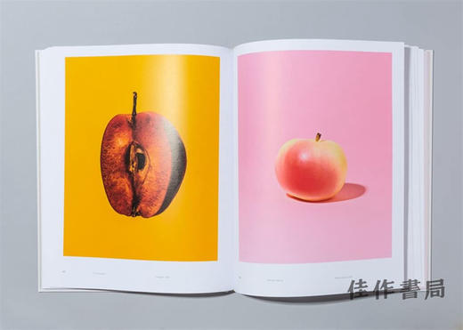 William Mullan: Odd Apples / 美国摄影师 威廉·穆兰：奇怪的苹果 商品图4