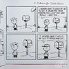 【中商原版】A Valentine for Charlie Brown 英文原版 花生漫画：给查理布朗的情人节礼物 Charles M Schulz 商品缩略图7
