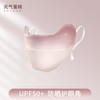【买一送一！渐变防晒冰丝口罩】夏季防晒口罩女冰丝透气3D立体高颜值防紫外线防尘护眼角防晒面罩 商品缩略图5