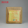 【回家之旅专享】澜沧古茶2013年八五金砖老茶头熟茶333g 商品缩略图5