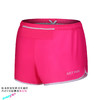 【专业级】JINNMIX轻力防水腰包内衬运动短裤男女通码 桃花粉 商品缩略图3