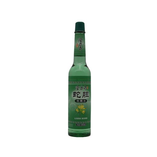 隆力奇蛇胆花露水（玻璃)195ml（6900077113587） 商品图0