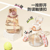 【DILLER 】迪乐贝尔 母婴级tritan运动健身便携水壶 双饮大肚杯 DB-2312 商品缩略图6