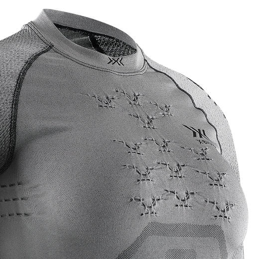 X-BIONIC FENNEC4.0 女子银狐专业跑步服 运动越野马拉松沙漠之狐 商品图2